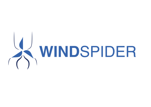 WINDSPIDER AS
